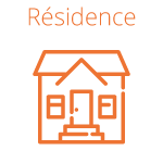 residence