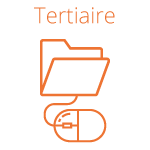 tertiaire