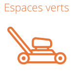 espace vert